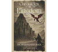 Chronicles of the Old Kingdom: The Siege of Castle Black
