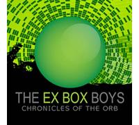 Chronicles Of The Orb