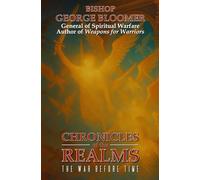 Chronicles of the Realms: The War Before Time