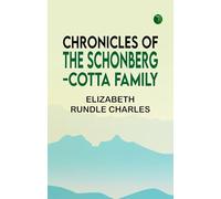 Chronicles of the Schonberg-Cotta Family