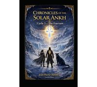 Chronicles of the Solar Ankh - Cycle 3: Symbolic Fiction on Meaning, Memory, and the Living Balance of the World
