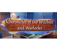 Chronicles of the Witches and Warlocks (PC)