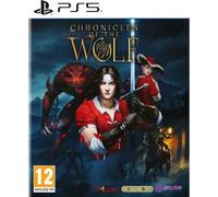 Chronicles of the Wolf - Jeu PS5
