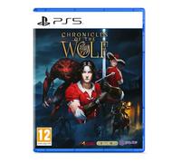 Chronicles of the Wolf PlayStation 5