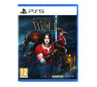 Chronicles of the Wolf PS5