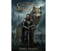 Chronicles of the Wolven Kindred
