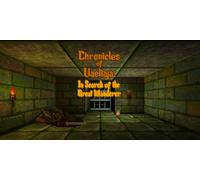 Chronicles of Vaeltaja In Search of the Great Wanderer (Steam Account)