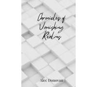 Chronicles Of Vanishing Realms
