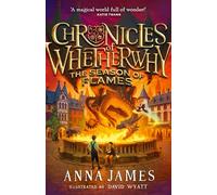Chronicles of Whetherwhy: The Season of Flames