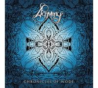 Chronicles of Wode – CD album – The Orchard