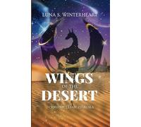 Chronicles of Zigrora : Wings of The Desert: A Young Adult Fantasy Romance
