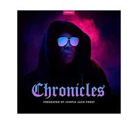 Chronicles - Presented By Jumpin Jack Frost [CD]
