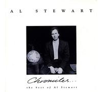 Stewart, Al - Chronicles