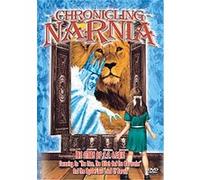 Chronicling Narnia G