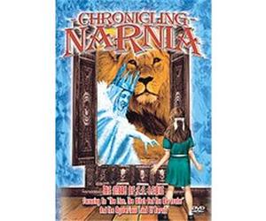 Chronicling Narnia G