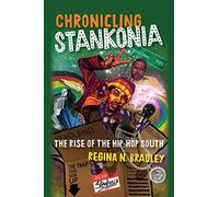 Chronicling Stankonia