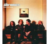 Chronics - Make You Move [Import]