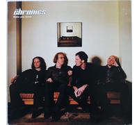 Chronics - Make You Move [Import]