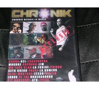 Chronik Défraie La Music - Exclusif - Dvd
