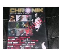 Chronik Défraie La Music - Exclusif - Dvd