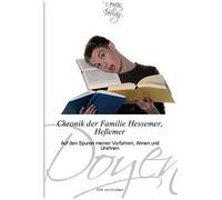 Chronik Der Familie Hessemer, Heßemer