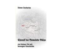 Chronik Der Gemeinde Gülpe