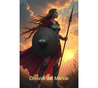 Chronik der Märkte - Dein persönliches Mittelalter-Tagebuch: Mittelalter-Markt Tagebuch - Erinnerungen an Abenteuer, Schätze und Begegnungen