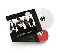 CHRONIK II/COLOURED VINYL 2 VINYL LP NEUF