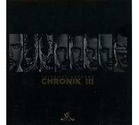 CHRONIK III CD NEUF