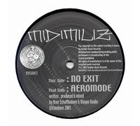 Chronika Chapter 1 - Various Artists