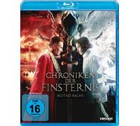 Chroniken der Finsternis - Blutige Rache (Blu-ray)