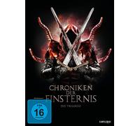 Chroniken der Finsternis - Die Trilogie (DVD)
