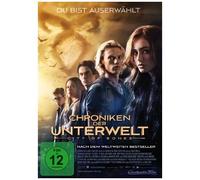 Chroniken der Unterwelt - City of Bones – DVD – LEONINE