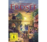 Chroniken Von Erdsee,die - Die Chroniken Von Erdsee [Import]