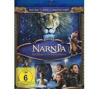 Blu-Ray Die Chroniken Von Narnia - Die R