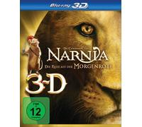 Chroniken Von Narnia-Die Reise Auf der Morgenröte-Extended Version (+ Blu-Ray) (+ DVD) [Import]