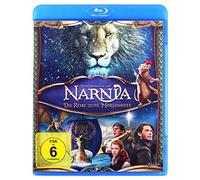 Chroniken Von Narnia-Die Reise Auf der Morgenröte: Hollywood Collection [Blu-Ray] [Import]