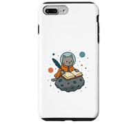 Chronique céleste des Moustaches errantes Coque pour iPhone 7 Plus/8 Plus