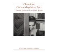 Chronique d’Anna Magdalena Bach