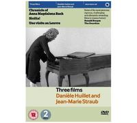 Chronique D'anna Magdalena Bach / Danièle Huillet & Jean