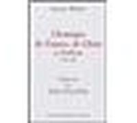 Chronique de France, de Chine et d'ailleurs (1979-1999) Vingt ans avec Alain Peyrefitte - Xavier Walter - F.x. De Guibert - broché - Anthologie