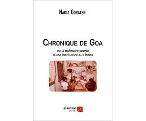 Chronique De Goa
