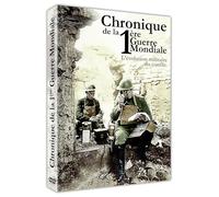 Chronique de la 1ère Guerre Mondiale : L'évolution militaire du conflit