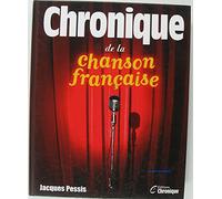 Chronique de la chanson Française