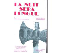 Chronique de la Haute-Savoie pendant la Deuxième Guerre mondiale: Tome 1, La nuit sera longue, la " Drôle de Guerre ", de la Défaite et l'Armistice ... Zone libre ", septembre 1939-8 novembre 1942