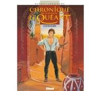 Daniel Bardet – Chronique de la maison Le Quéant T.3 : Les Fils du Chélif – Cartonné