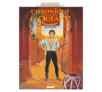 Chronique de la maison Le Quéant - Tome 03