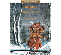 Chronique de la Maison Le Quéant, tome 2 : Les Quarante-Huitards