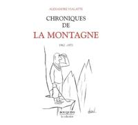 Chronique de La Montagne, tome 2