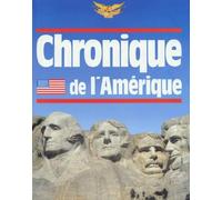 Chronique de l'Amérique